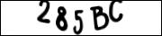 введите символы