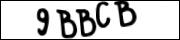 введите символы