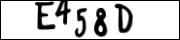 введите символы