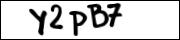 введите символы