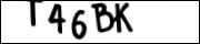 введите символы
