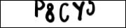 введите символы