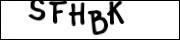 введите символы
