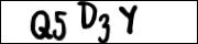 введите символы