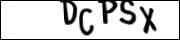 введите символы