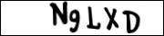 введите символы