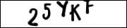 введите символы