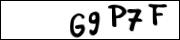 введите символы