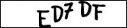 введите символы