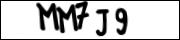 введите символы