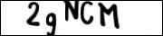 введите символы