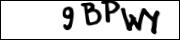 введите символы