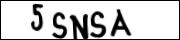 введите символы