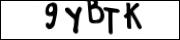введите символы