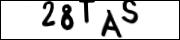 введите символы