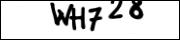 введите символы