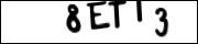 введите символы