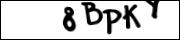 введите символы