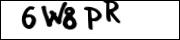 введите символы