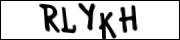 введите символы