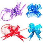 БАНТИК-БАБОЧКА 1.8X39СМ