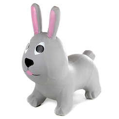 Животное-прыгун "Зайка"