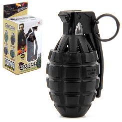 Граната, 16х6х7,5, кор.