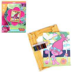  Картина  из блесток