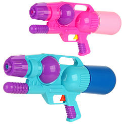 Водный пистолет 38см/600мл