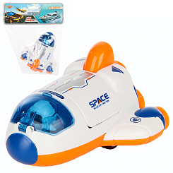 Набор космос "Ракета" пакет