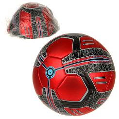 Мяч футбольный 320г