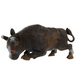 Фигурка животного "Домашний двор" в асс., 53х31,5х26 см, 18шт./диспл.