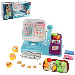 Набор "Мини магазин" 29*16*21.5см