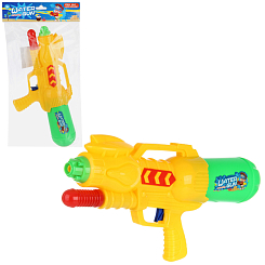 Водный пистолет 36см/550мл