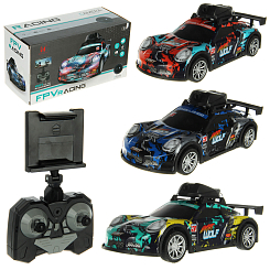 Машинка Р/У