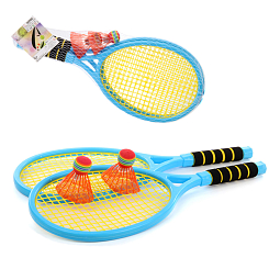 Н-р ракеток с воланч. 2шт, 50*21см