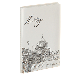 Фотоальбом 36ф 10X15см, ПП карм.,мягкая обложка