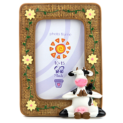 PF46297 Ф/рамка, 10x15см (36шт/кор)