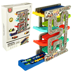 Трек, 28х8х4.5, кор.