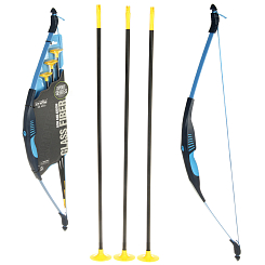 Набор лук и стрелы