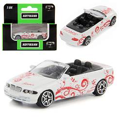 Машина металлическая , 1:64