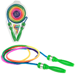 Скакалка, 31х13х7 см