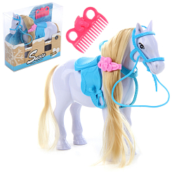 Игровой набор "Моя лошадка", 16,3х17,3х5,3