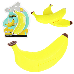 Головоломка "Фрукт" 17,5х6х23 см.