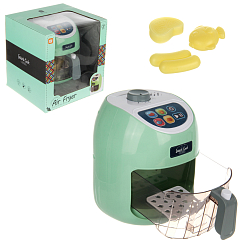 Игровой набор "Аэрогриль" св., зв., 21*19.3*22