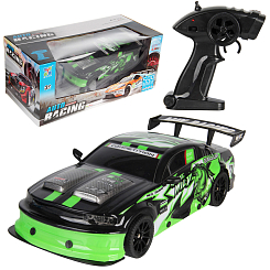 Машинка Р/У "Гонка"