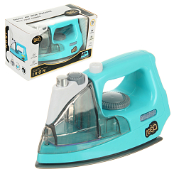 Бытовая техника, Утюг на бат., 24,5х12х14 см, кор.