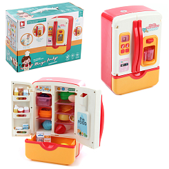 Набор продуктов в холодильнике, 27,5х20,5х11,2, кор.