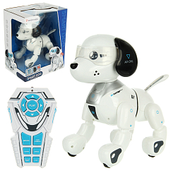 Животное "Собака" Р/У