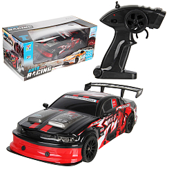 Машинка Р/У "Гонка"